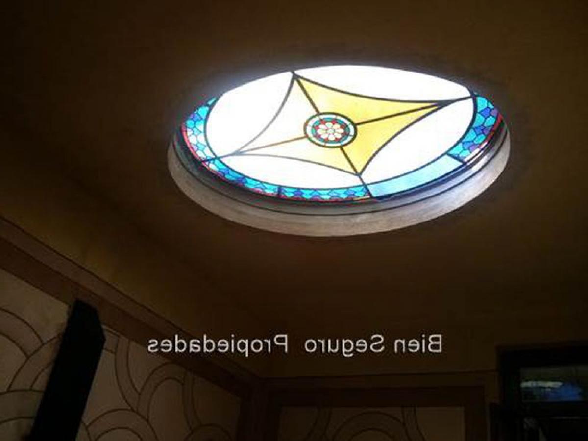 6 bedrooms House in Montevideo, Uruguay No. 2483