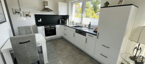 1 غرف نوم شقة في Steinfurt, Germany رقم 310236 5