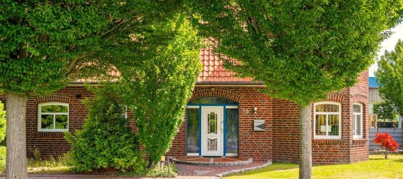 3 bedrooms House in Wittmund, Germany No. 350130 10