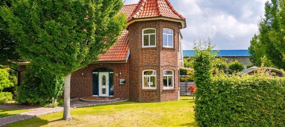 3 bedrooms House in Wittmund, Germany No. 350130 7