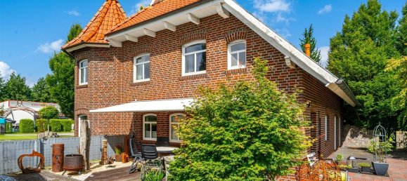3 bedrooms House in Wittmund, Germany No. 350130 6