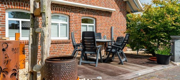 3 bedrooms House in Wittmund, Germany No. 350130 16