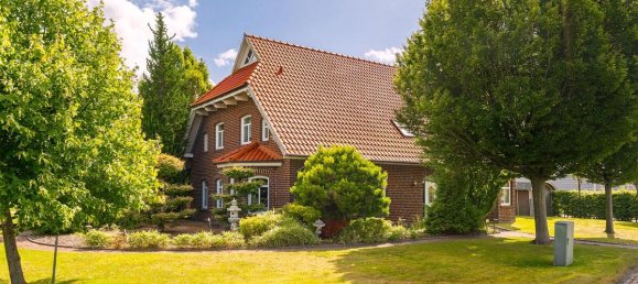 3 bedrooms House in Wittmund, Germany No. 350130 11