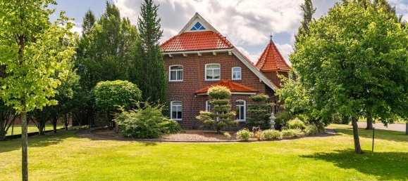 3 bedrooms House in Wittmund, Germany No. 350130 12