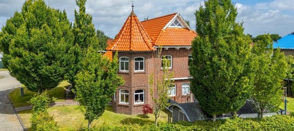 3 bedrooms House in Wittmund, Germany No. 350130 13