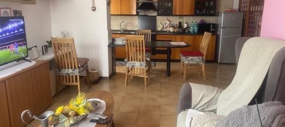 4غرفة شقة في Sondrio, Italy رقم 117832 6