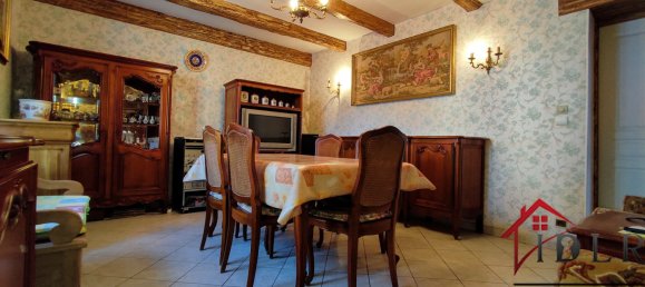 3 غرف نوم منزل في Prez-sous-Lafauche, France رقم 98075 3
