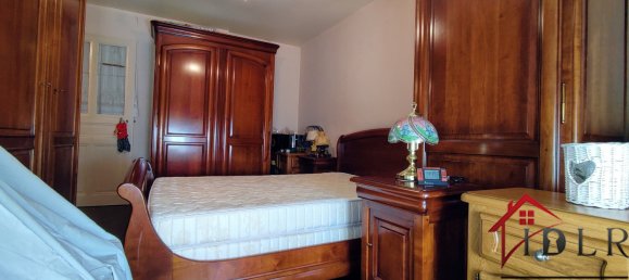 3 غرف نوم منزل في Prez-sous-Lafauche, France رقم 98075 26