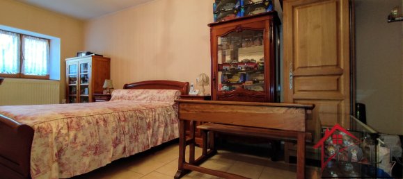 3 غرف نوم منزل في Prez-sous-Lafauche, France رقم 98075 32