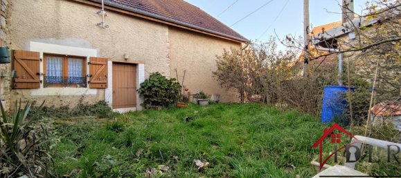 3 غرف نوم منزل في Prez-sous-Lafauche, France رقم 98075 38
