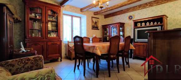 3 غرف نوم منزل في Prez-sous-Lafauche, France رقم 98075 11