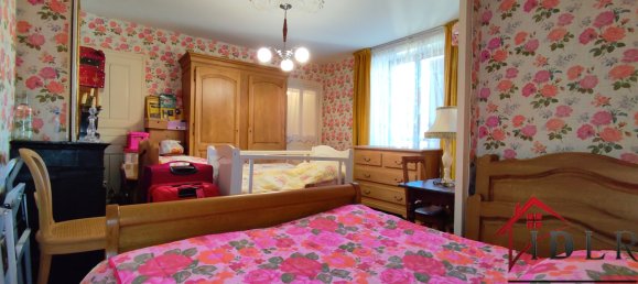 3 غرف نوم منزل في Prez-sous-Lafauche, France رقم 98075 6