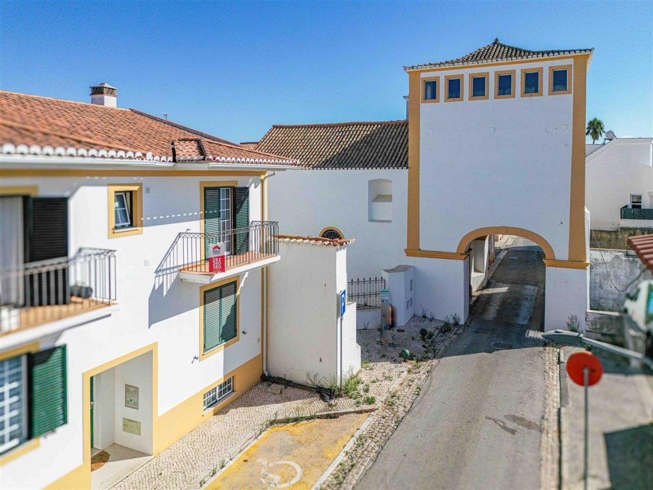 3 bedrooms House in Lagoa, Portugal No. 278544