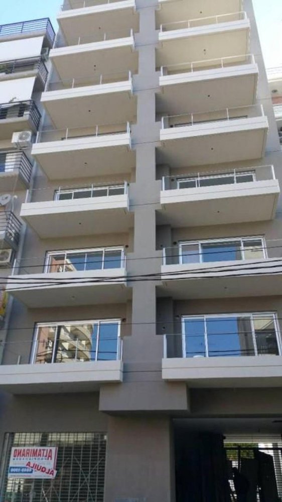 Studio in General San Martin, Argentina No. 15117