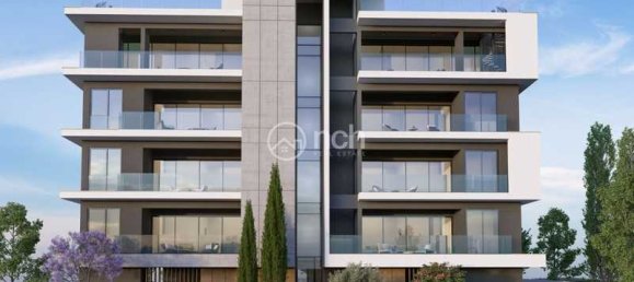 3 chambres Penthouse à Mesa Geitonia, Cyprus No. 18352 9