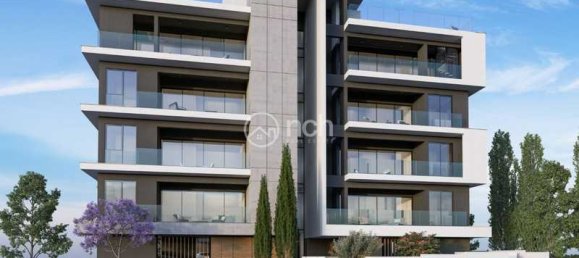 3 chambres Penthouse à Mesa Geitonia, Cyprus No. 18352 6