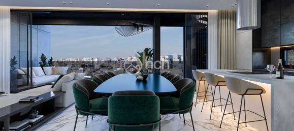 3 chambres Penthouse à Mesa Geitonia, Cyprus No. 18352 7