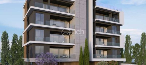 3 chambres Penthouse à Mesa Geitonia, Cyprus No. 18352 8