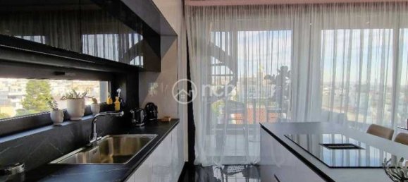 3 chambres Penthouse à Mesa Geitonia, Cyprus No. 18352 4