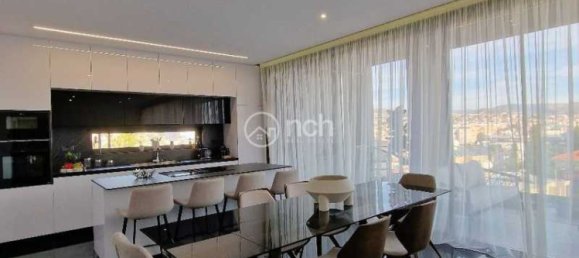 3 chambres Penthouse à Mesa Geitonia, Cyprus No. 18352 11