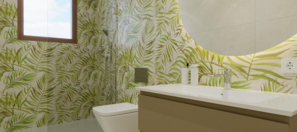 3 Schlafzimmer Villa in La Marina, Spain, Nr. 12202 12