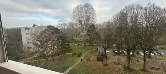 3 chambres Appartement à Maisons-Laffitte, France No. 320792 13