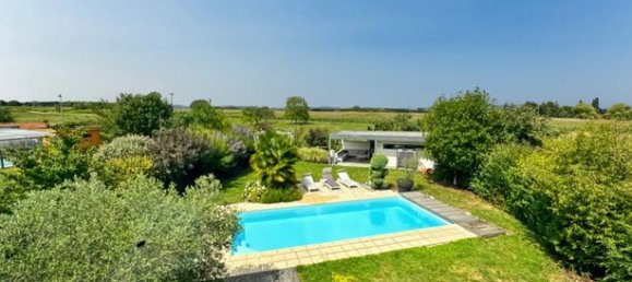 5 Schlafzimmer Haus in Bas-Rhin, France, Nr. 280051 9