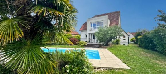 5 Schlafzimmer Haus in Bas-Rhin, France, Nr. 280051 10