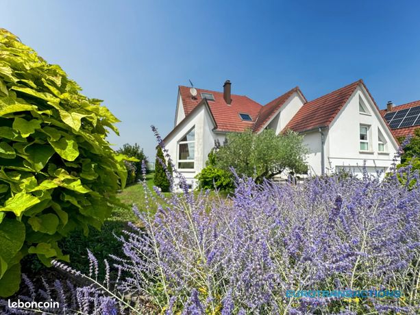 5 Schlafzimmer Haus in Bas-Rhin, France, Nr. 280051