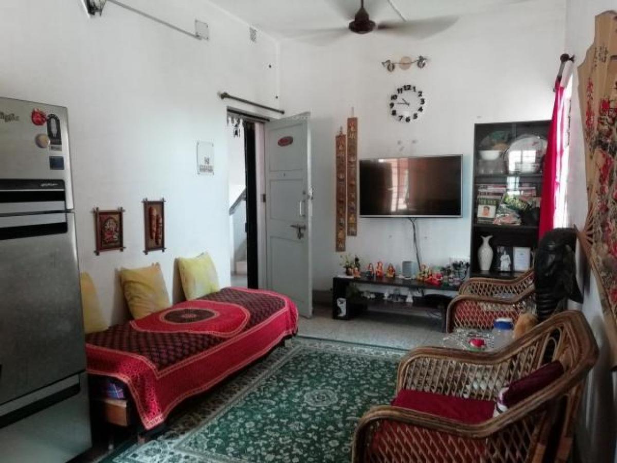 2 bedrooms House in Kolkata, India No. 21455