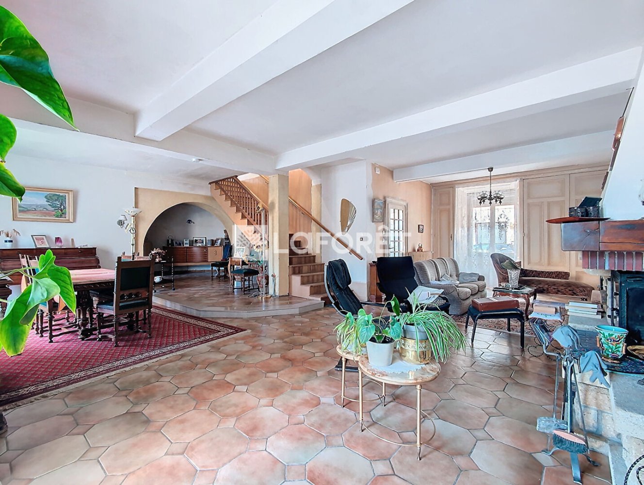 4 bedrooms Townhouse in Saint-Etienne, France No. 316678