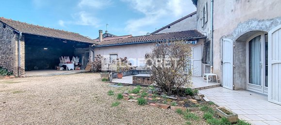 4 bedrooms Townhouse in Saint-Etienne, France No. 316678 2