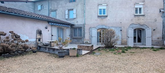 4 bedrooms Townhouse in Saint-Etienne, France No. 316678 9