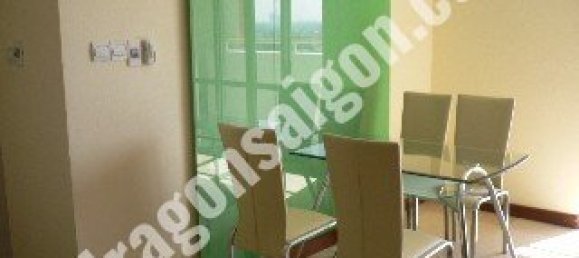 86m² Apartment in District 1, Vietnam No. 11371 4