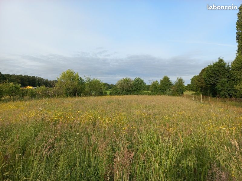 359m² Land in Blain, France No. 291448