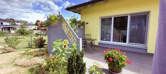 3 bedrooms Bungalow in Paternion, Austria No. 197351 6