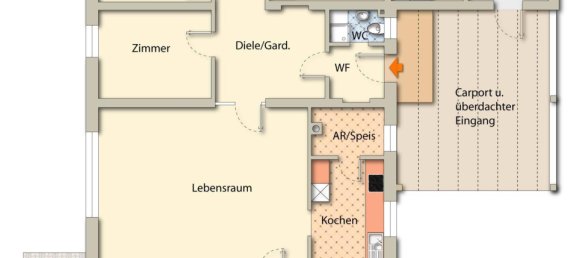 3 bedrooms Bungalow in Paternion, Austria No. 197351 29