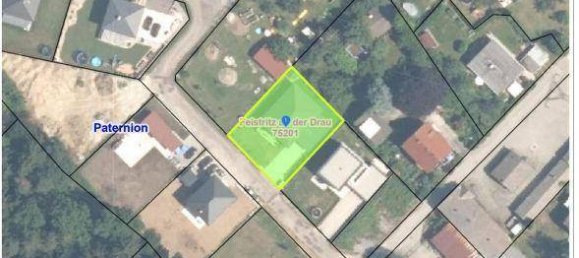 3 bedrooms Bungalow in Paternion, Austria No. 197351 27