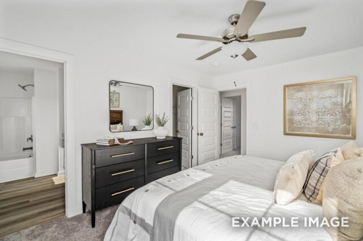 Дом с 3 спальнями в Gallatin, США № 441361