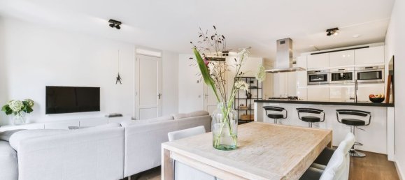 2 bedrooms Apartment in Bagneux, France No. 351332 2