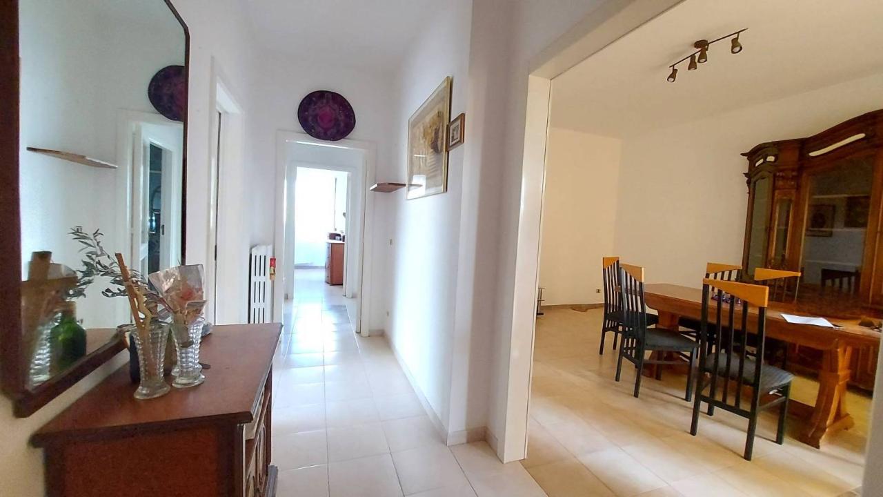 4 rooms Apartment in Melendugno, Italy No. 65213