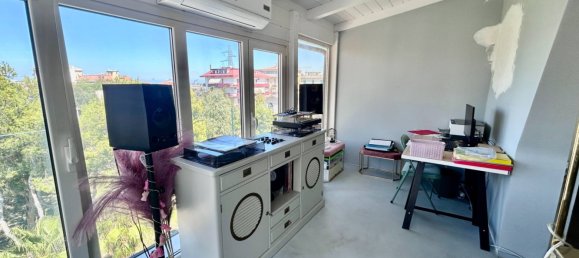 2 Schlafzimmer Penthouse in San Benedetto del Tronto, Italy, Nr. 363297 8