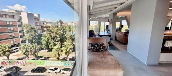 2 Schlafzimmer Penthouse in San Benedetto del Tronto, Italy, Nr. 363297 18