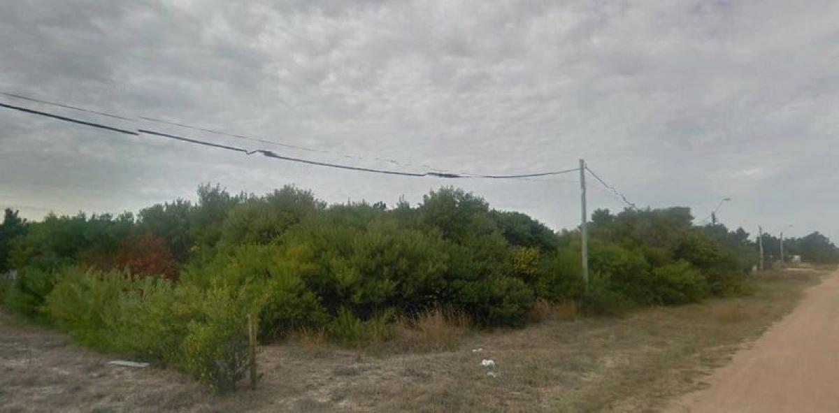 Земельный участок в Мальдонадо, Уругвай № 15786