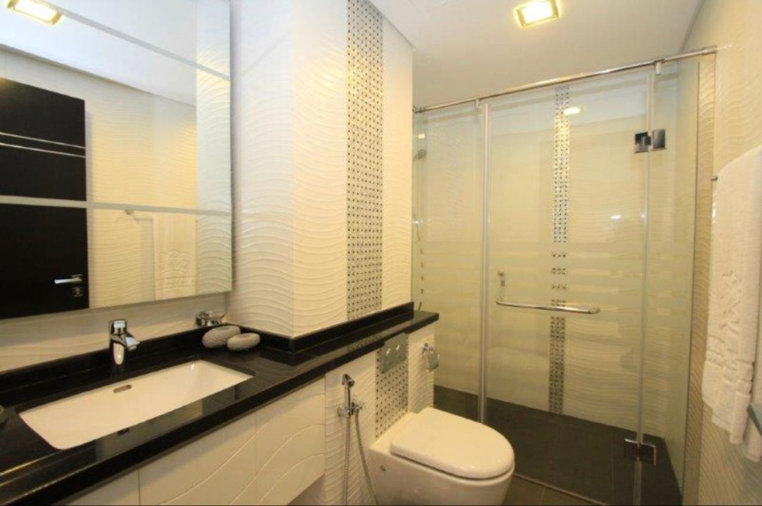 Apartamento T3 em Manama, Bahrain N.º 1312