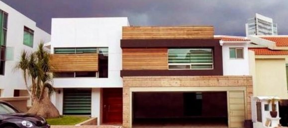 Дом с 5 спальнями в Пуэбла, Мексика № 181760 2