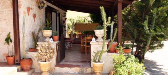 4 bedrooms Commercial property in Zakynthos, Greece No. 601 6