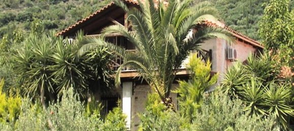 4 bedrooms Commercial property in Zakynthos, Greece No. 601 3