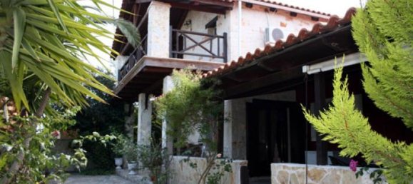 4 bedrooms Commercial property in Zakynthos, Greece No. 601 8