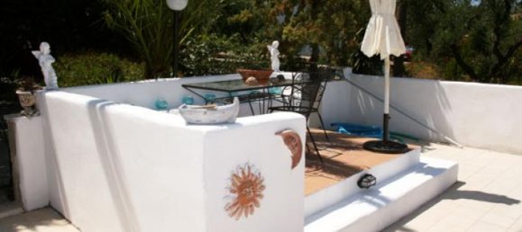 4 bedrooms Commercial property in Zakynthos, Greece No. 601 7